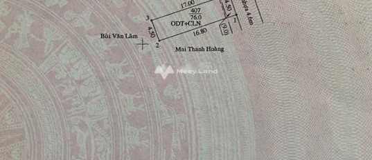 Bán nhà ở có diện tích chung 76m2 vị trí mặt tiền nằm ngay Thủ Dầu Một, Bình Dương-02