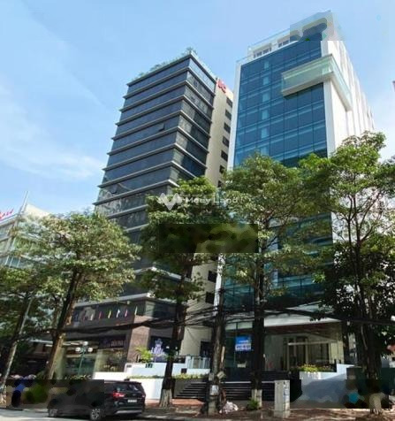 Tòa nhà HT Duy Tân, Cầu Giấy cho thuê sàn văn phòng mới chuyên nghiệp LH 0362664571 -01