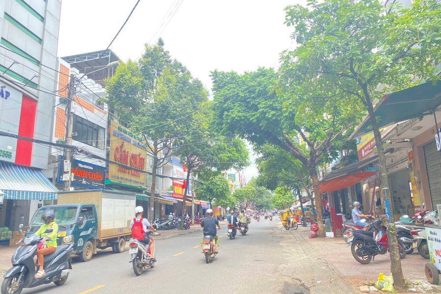 Bán nhà diện tích chuẩn 110m2 vị trí đẹp gần Tân Tiến, Đắk Lắk bán ngay với giá thỏa thuận 17.7 tỷ căn nhà gồm có 3 phòng ngủ, 3 WC-01