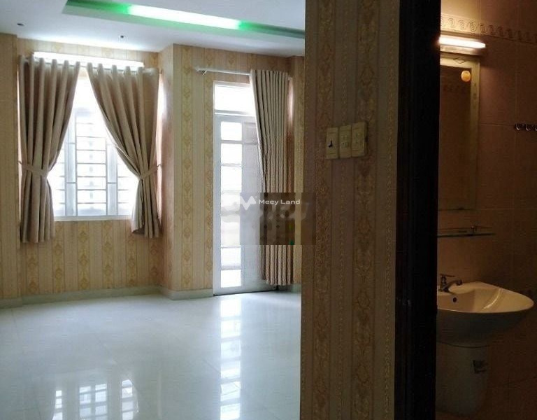 Tổng 1 phòng ngủ cho thuê nhà ở diện tích chuẩn là 56m2 giá thuê chỉ 19 triệu/tháng vị trí mặt tiền tọa lạc ngay Đinh Tiên Hoàng, Hồ Chí Minh-01