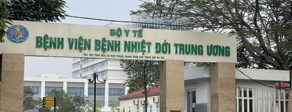 Nằm tại Tây Bầu, Đông Anh, bán nhà có diện tích gồm 455m2 chính chủ đăng tin-02