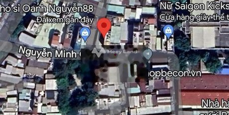 Cần bán nhà quận Tân Phú 195 mét vuông sau lưng bệnh viện Tân Phú -03