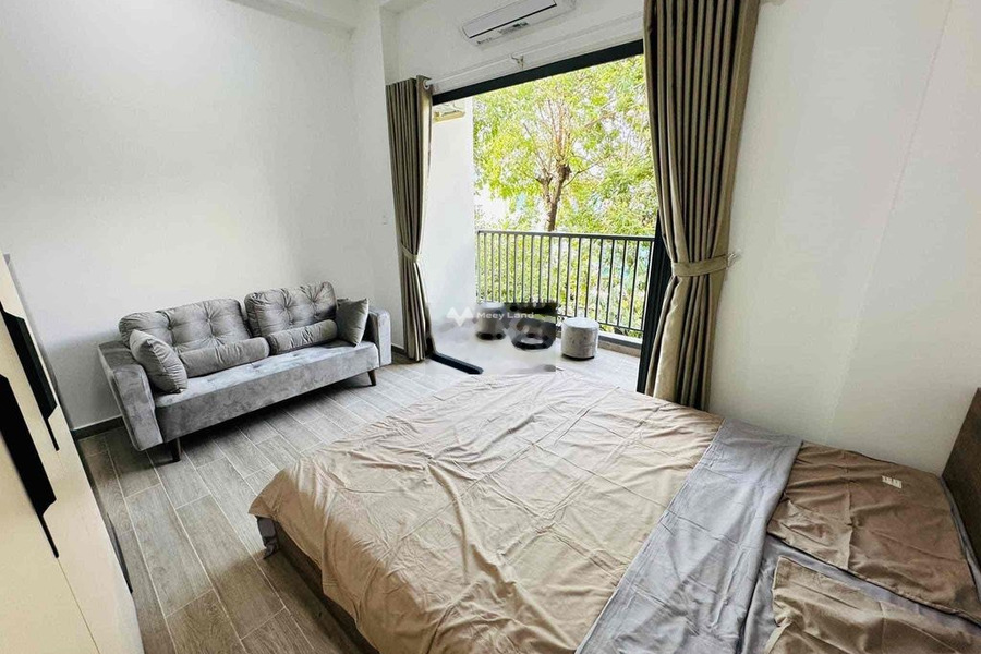 Cho thuê căn hộ vị trí đẹp ngay ở Quận 8, Hồ Chí Minh giá thuê mong muốn 7.2 triệu/tháng, trong căn hộ nhìn chung gồm có 1 phòng ngủ, 1 WC vào ở ngay-01