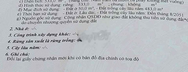 533m ont 50m2 sổ đỏ công chứng trong ngày giá dẻ đẹp -03