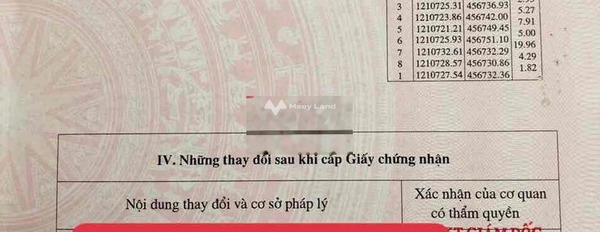 Nằm tại Phan Thiết, Bình Thuận bán đất giá bán cực êm chỉ 1.5 tỷ có diện tích tổng 100m2-02