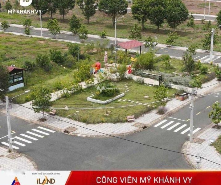 Ngay Đồng Phú, Bình Phước bán đất 1.45 tỷ tổng diện tích 92m2-01