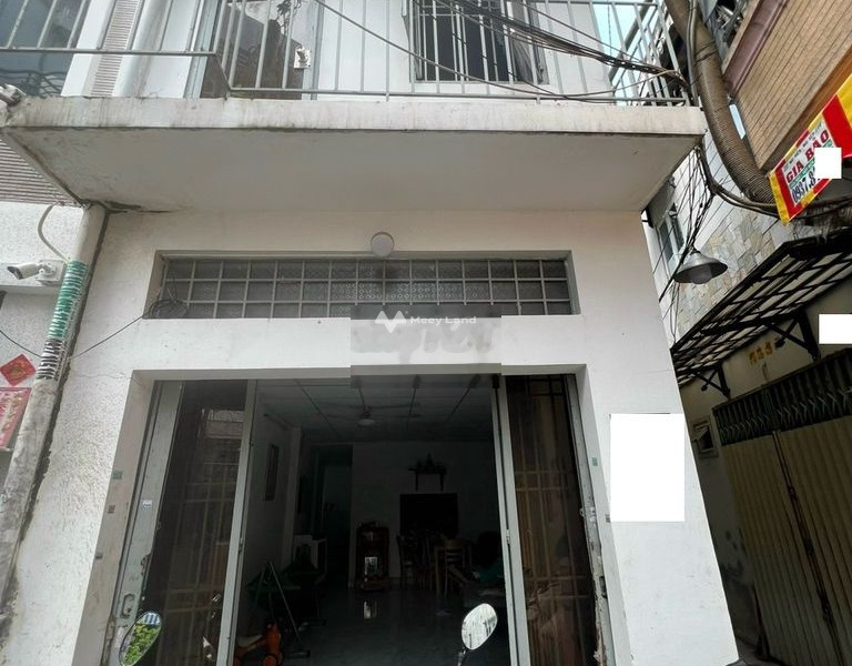 Bên trong Phường 3, Hồ Chí Minh cho thuê nhà giá thuê 8 triệu/tháng, tổng quan nhà thì gồm có 2 PN-01