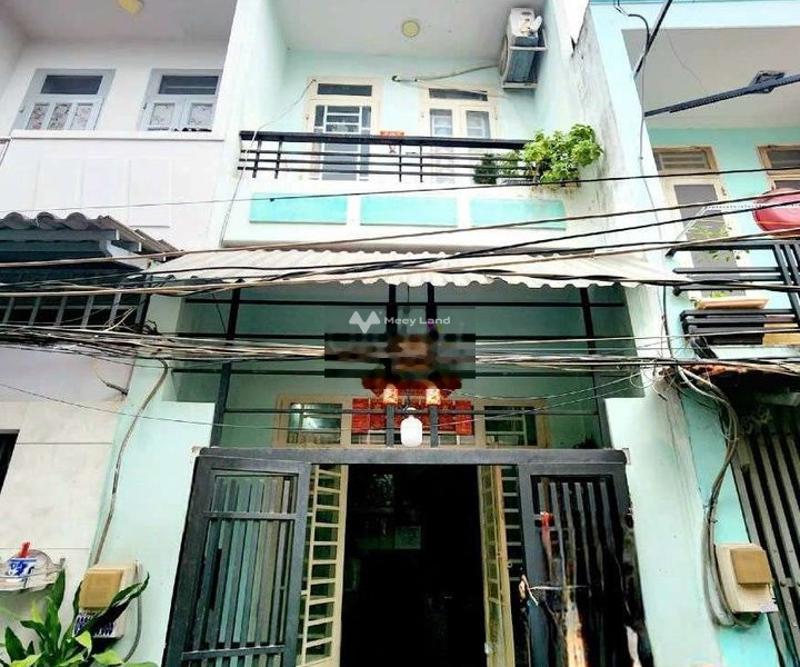 Bán nhà diện tích 24m2 mặt tiền nằm ngay tại Bình Trị Đông A, Hồ Chí Minh bán ngay với giá giao động từ 2.78 tỷ-01