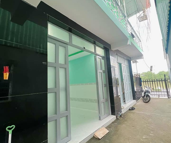 Cần bán nhà riêng huyện Nhà Bè thành phố Hồ Chí Minh, giá 790 triệu-01