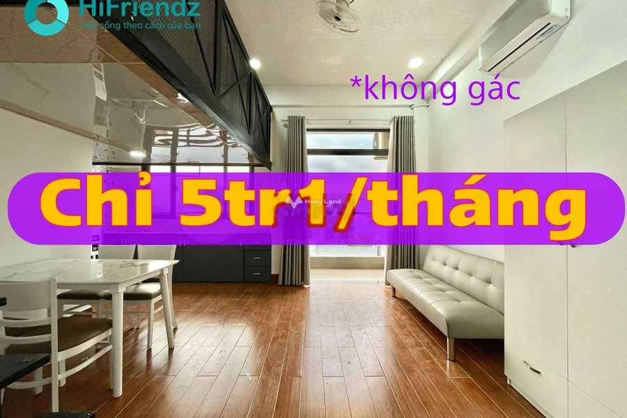 Giấy tờ đầy đủ, cho thuê căn hộ giá thuê êm chỉ 7 triệu/tháng ngay tại Gò Vấp, Hồ Chí Minh có diện tích thực 50m2-01