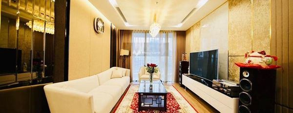 Cho thuê căn hộ mặt tiền nằm ngay ở Núi Trúc, Ba Đình, thuê ngay với giá đàm phán 22 triệu/tháng tổng diện tích 130m2-03