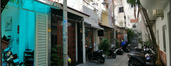 Cần bán rẻ nhà phố 3.6 x 15m, 1 trệt 3 lầu Nguyễn Văn Cừ, Quận 1-02
