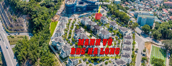 4 phòng ngủ, bán biệt thự, giá bán cạnh tranh từ 22.5 tỷ có diện tích gồm 300m2 vị trí thuận lợi ở Hạ Long, Quảng Ninh-02