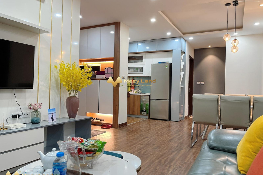 Giấy tờ đầy đủ, cho thuê căn hộ giá thuê ngạc nhiên 8 triệu/tháng tọa lạc ở Đường Phạm Văn Đồng, Quận Bắc Từ Liêm diện tích thực dài 66.8 m2-01