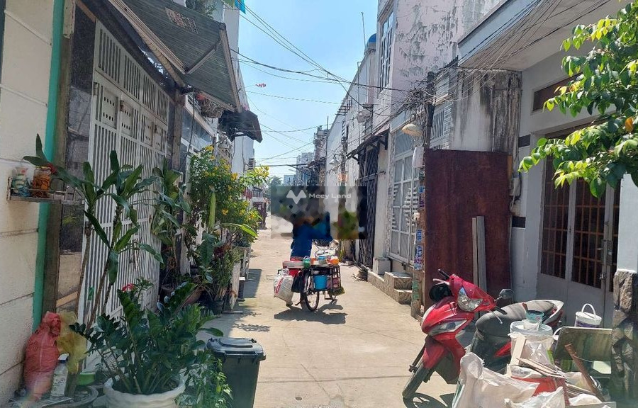 Cho thuê nhà Nằm ngay trên Bình Hưng, Hồ Chí Minh, giá thuê rẻ chỉ 8 triệu/tháng với diện tích tiêu chuẩn 50m2-01