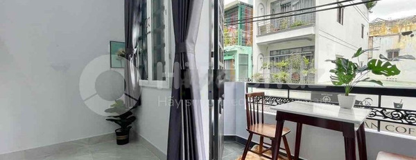 LÝ THƯỜNG KIỆTCĂN HỘ STUDIO-30M2-BANCOL CỬA SỔ-FULL NT-KHU BẮC HẢI -03