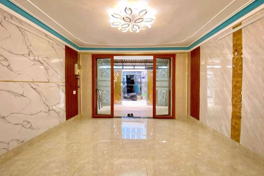 Bán nhà vị trí thuận lợi tọa lạc ngay Gò Vấp, Hồ Chí Minh bán ngay với giá hạt dẻ chỉ 6 tỷ có diện tích gồm 85m2 trong căn này gồm 4 phòng ngủ-01