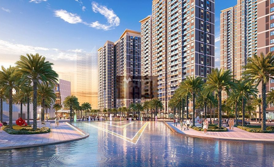 Tổng giá 1.8 tỷ, bán chung cư có diện tích gồm 35m2 mặt tiền nằm ngay Long Bình, Hồ Chí Minh, tổng quan căn hộ này thì có 1 PN vị trí trung tâm-01