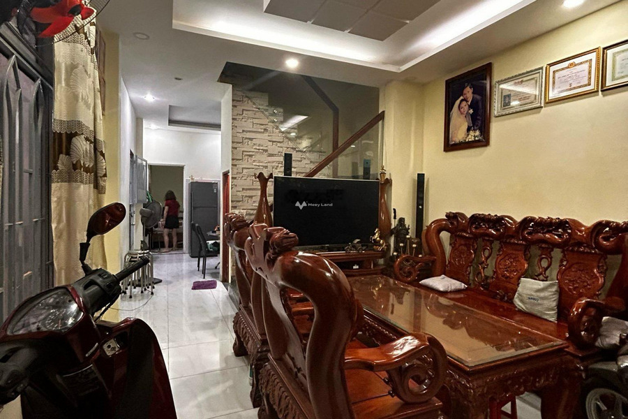 Nhà 2 phòng ngủ bán nhà ở diện tích chuẩn 64m2 bán ngay với giá siêu tốt 6.4 tỷ vị trí đẹp ngay ở Tân Sơn Nhì, Tân Phú-01