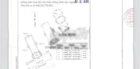 Cần thu hồi tiền bán nhà diện tích gồm 52m2 bán ngay với giá siêu khủng chỉ 4.2 tỷ vị trí thuận lợi Đường 54, Thủ Đức còn chần chờ gì nữa-03