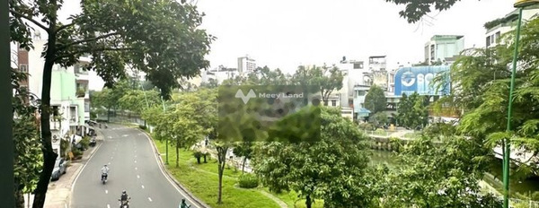 Căn hộ 1 PN, cho thuê căn hộ vị trí mặt tiền nằm ngay Quận 3, Hồ Chí Minh, trong căn hộ tổng quan bao gồm 1 PN, 1 WC liên hệ chính chủ-02