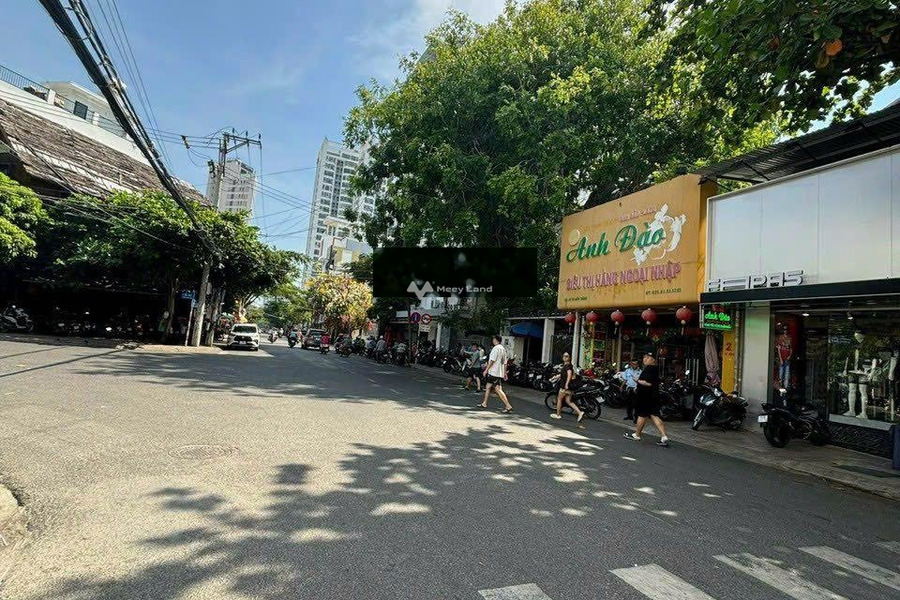 Bán nhà cấp 4 trung tâm Phố Hàn Nha Trang đang cho thuê dòng tiền tốt -01