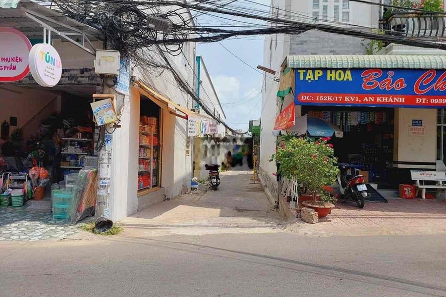 An Khánh, Ninh Kiều bán đất giá cực sốc 2.17 tỷ, hướng Đông Nam có một diện tích 72m2-01