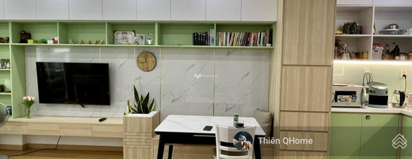 Cho thuê chung cư vị trí thuận lợi tọa lạc ở Hoàng Minh Giám, Phú Nhuận, tổng quan căn hộ này gồm có 2 PN, 2 WC trao đổi trực tiếp-02