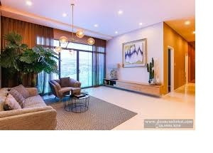 Bán nhà bán ngay với giá thương mại từ 24 tỷ có diện tích chung 90m2 mặt tiền tọa lạc gần Quận 1, Hồ Chí Minh-02