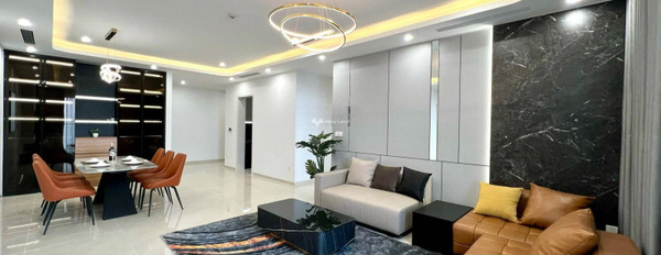 Cho thuê chung cư vị trí đặt tọa lạc ngay ở Lê Văn Lương, Hà Nội, căn hộ này có tổng 3 PN, 3 WC ở lâu dài-03