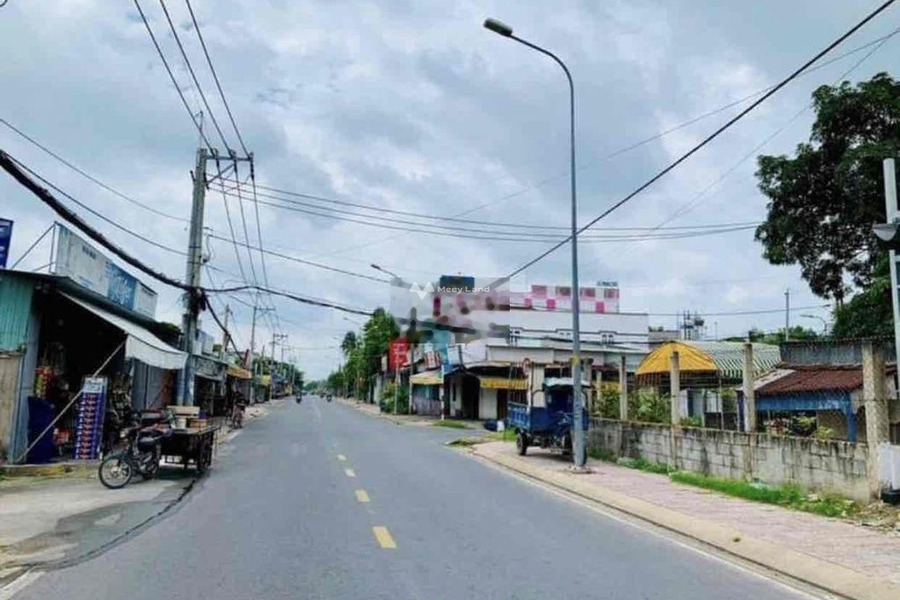 Bán đất 180 triệu Tân Đồng, Bình Phước diện tích chuẩn 250m2-01