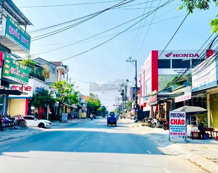 1.18 tỷ bán đất diện tích thực tế 119m2 vị trí đẹp ngay ở Vĩnh Điện, Quảng Nam-01