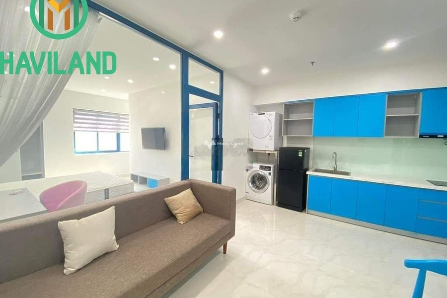 Cho thuê căn hộ, vị trí nằm ngay ở Sơn Trà, Đà Nẵng giá thuê công khai 6.5 triệu/tháng diện tích gồm 42m2-01