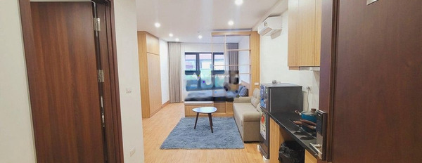 Cho thuê căn hộ vị trí đẹp ngay trên Ba Đình, Hà Nội, thuê ngay với giá quy định chỉ 8 triệu/tháng diện tích thực 40m2-03
