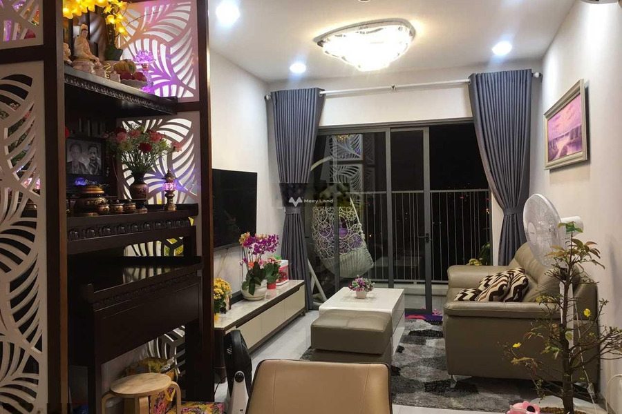 Bán chung cư trong căn hộ tổng quan bao gồm full nội thất vị trí tốt đặt nằm ngay Quận 6, Hồ Chí Minh bán ngay với giá thỏa thuận từ 4.85 tỷ-01