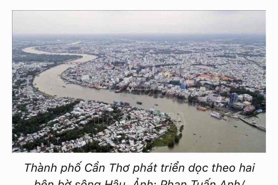 Bán nhà ở diện tích chuẩn 25.1m2 bán ngay với giá khởi đầu 1.89 tỷ vị trí ở Nguyễn Thị Minh Khai, Ninh Kiều-01