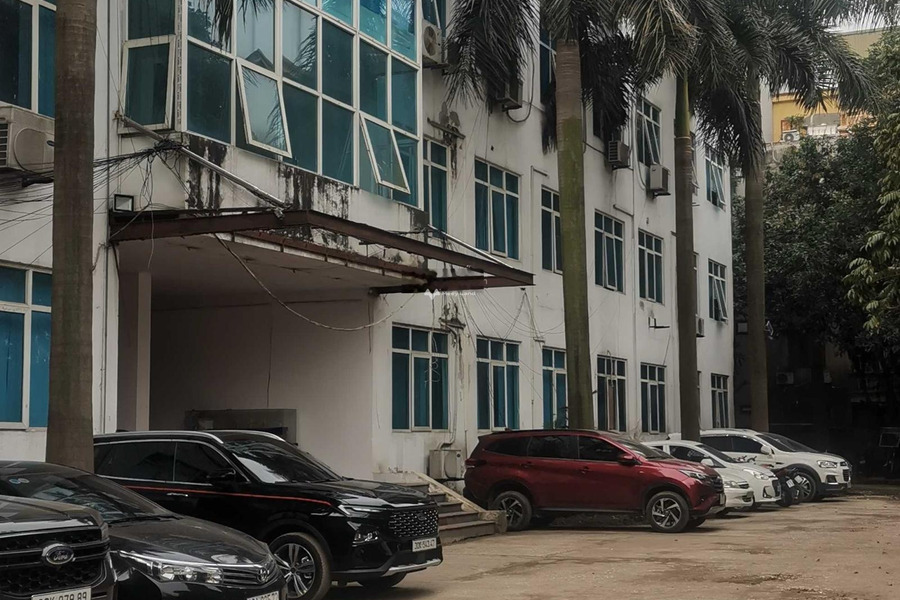 Giá thuê cực kì tốt chỉ 7.5 triệu/tháng cho thuê sàn văn phòng vị trí đẹp tọa lạc ngay ở Định Công, Hoàng Mai diện tích là 50m2-01