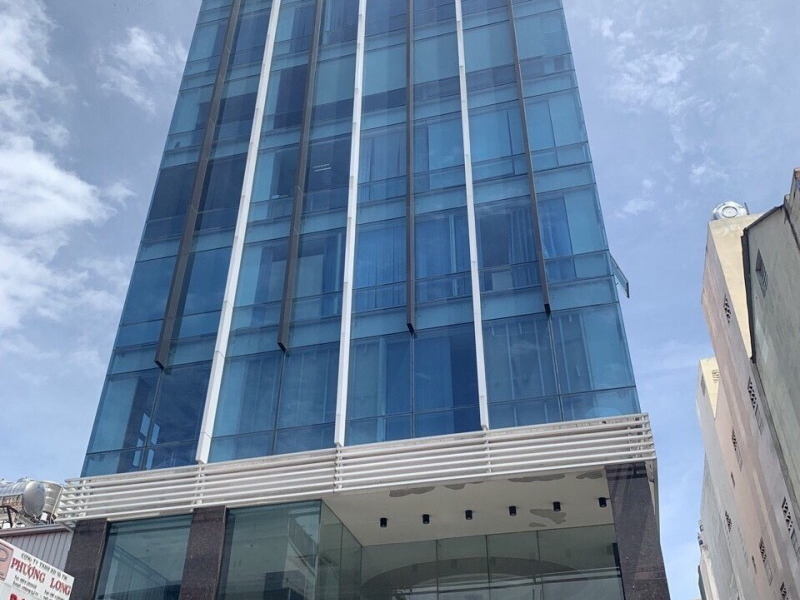 Building 9 tầng mặt phố vip Hoàng Văn Thái 150m2, kinh doanh văn phòng dòng tiền khủng 2 tỷ/năm, giá 40 tỷ-01