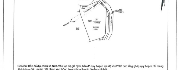 Cần bán mảnh đất bán mặt biển Ninh Vân, Ninh Hoà, Nha Trang-02