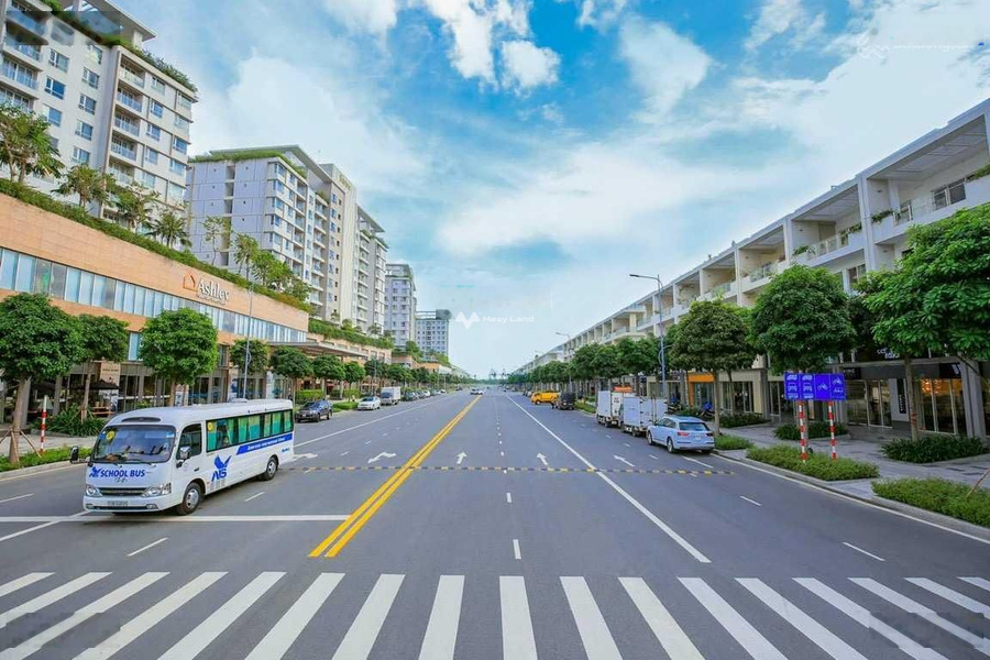 Dự án Đại Quang Minh, cho thuê nhà vị trí tốt ngay Quận 2, Hồ Chí Minh, thuê ngay với giá mong muốn 160 triệu/tháng có diện tích là 700m2-01