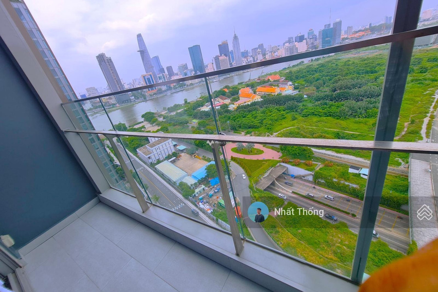 Diện tích 64m2, bán chung cư bán ngay với giá cạnh tranh từ 9.5 tỷ nằm tại Quận 2, Hồ Chí Minh, ngôi căn hộ có 1 PN, 1 WC còn chần chờ gì nữa-01