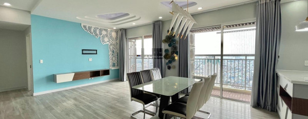 Dự án Orient Apartment, bán căn hộ vị trí hấp dẫn ngay tại Phường 1, Hồ Chí Minh diện tích thực 109m2-03