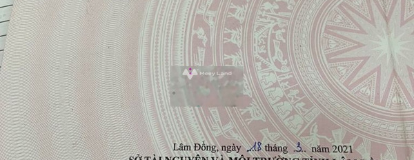 Bán đất 1.85 tỷ Lộc Thanh, Bảo Lộc diện tích thực 525m2-02