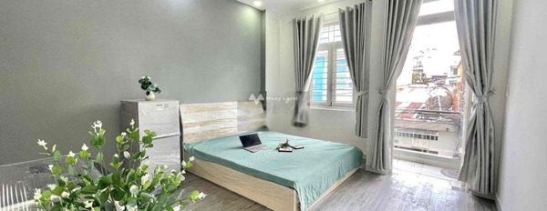 Cho thuê căn hộ vị trí đặt ngay tại Nguyễn Tư Giản, Gò Vấp, giá thuê rẻ bất ngờ chỉ 4.1 triệu/tháng diện tích trong khoảng 25m2-03