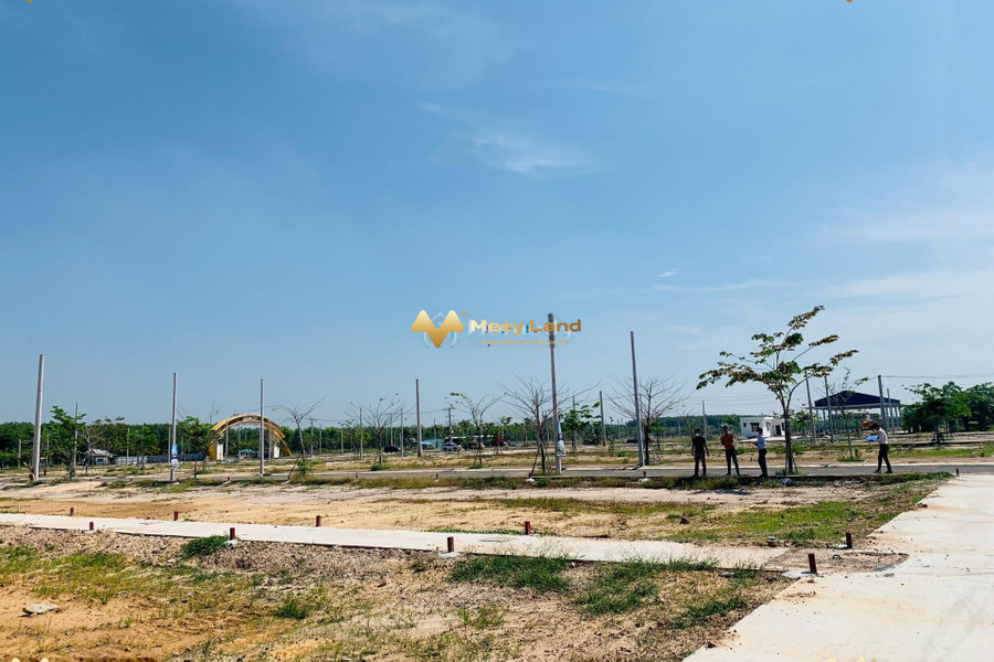 Bán đất tại Quốc Lộ 13, Bàu Bàng, giá 950 triệu, diện tích 80m2-01
