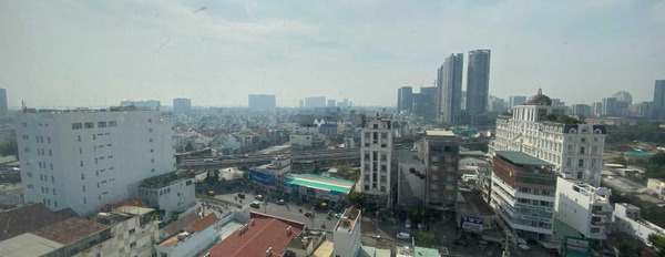 Hướng Nam, bán căn hộ gần Huỳnh Tấn Phát, Quận 7, căn hộ có tổng cộng 2 phòng ngủ, 2 WC liên hệ liền-03