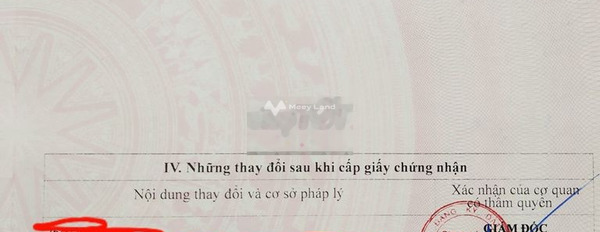 Giá bán thương mại chỉ 4.6 tỷ bán đất có diện tích là 63m2 vị trí đặt ở Cổ Nhuế 1, Hà Nội-02