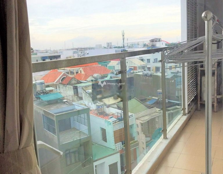 Bán chung cư mặt tiền tọa lạc ngay trên Bình Thạnh, Hồ Chí Minh, ngôi căn hộ này bao gồm 2 PN, 2 WC pháp lý nhanh-01