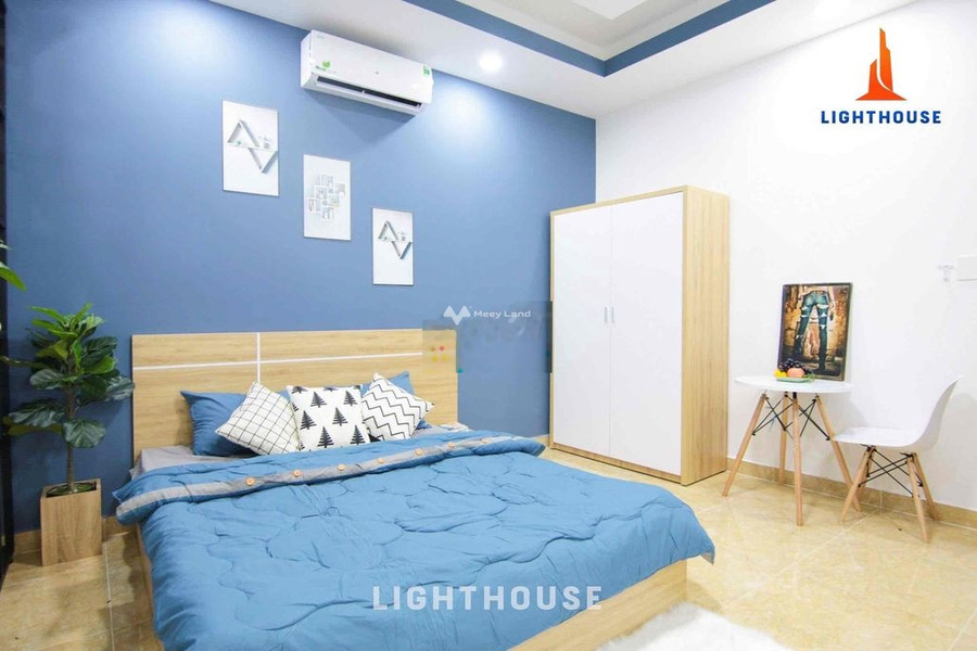 Nội thất đầy đủ, cho thuê căn hộ diện tích tổng là 30m2 ở Cô Giang, Hồ Chí Minh thuê ngay với giá siêu mềm từ 7 triệu/tháng-01