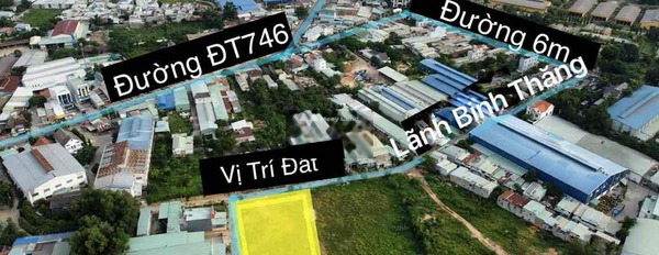 Giá 20 tỷ bán đất có diện tích sàn 5841m2 vị trí đặt vị trí nằm ở Tân Phước Khánh 54, Bình Dương-02